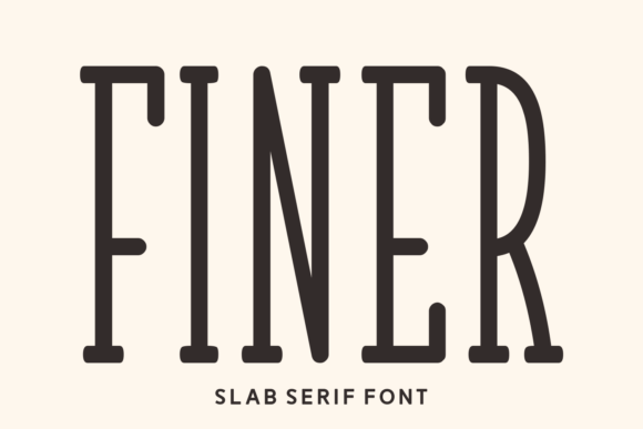 Finer Typography: Bringing Words to Life in Modern Design