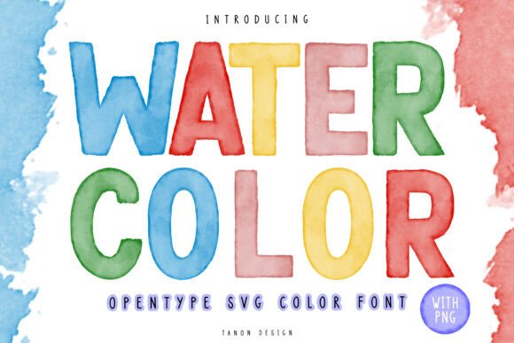 Watercolor Design Elements: Authentic Texture for Modern Projects